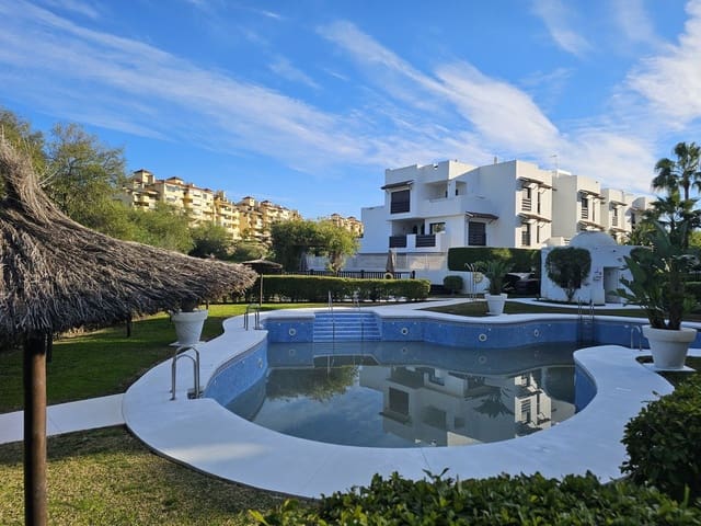 3 camera da letto Appartamento in vendita in El Velerín, Estepona - 480.000 € (Rif: 9533604)
