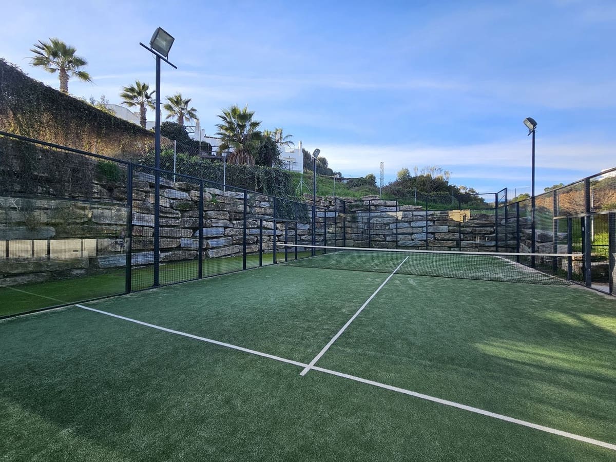 3 camera da letto Appartamento in vendita in New Golden Mile - 480.000 € (Rif: 9533604)