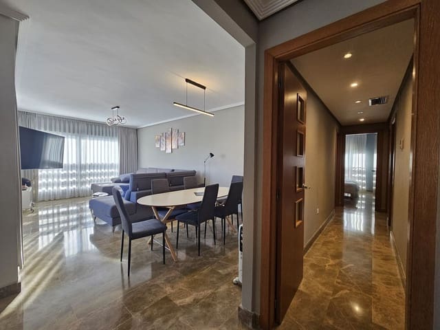 3 soveværelse Lejlighed til salg i El Velerín, Estepona med swimmingpool - € 480.000 (Ref: 9533604)