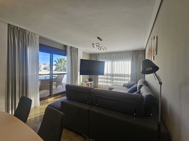 3 soveværelse Lejlighed til salg i El Velerín, Estepona med swimmingpool - € 480.000 (Ref: 9533604)