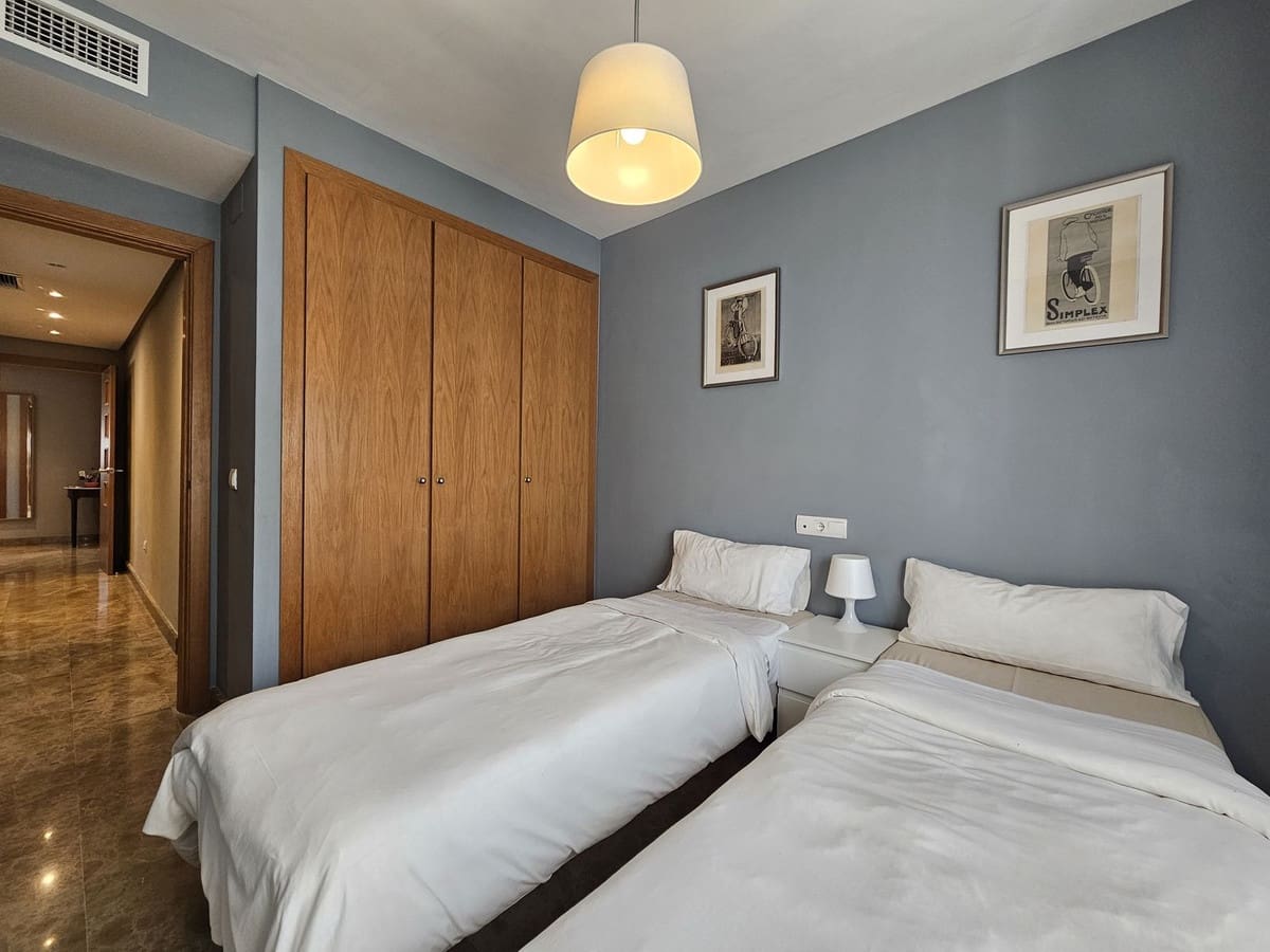 3 quarto Apartamento para venda em New Golden Mile - 480 000 € (Ref: 9533604)
