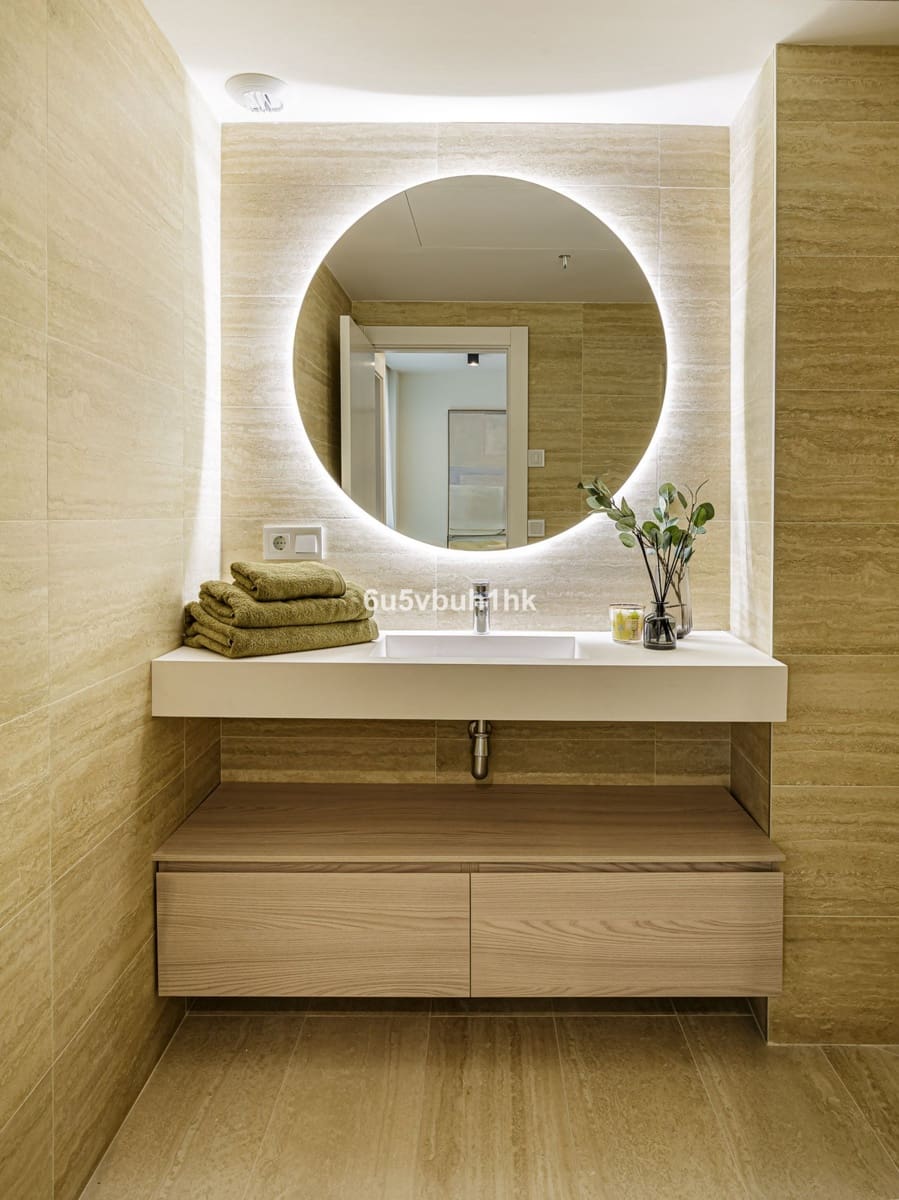 2 sovrum Lägenhet till salu i Malaga stad - 540 000 € (Ref: 9535769)