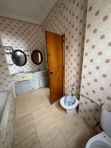 5 sovrum Strandlägenhet till salu i Zona Pueblo, Guardamar del Segura - 263 000 € (Ref: 9535773)