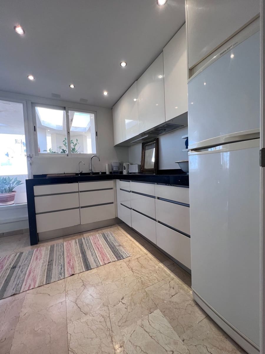 3 Zimmer Penthouse zu verkaufen in San Pedro de Alcantara - 750.000 € (Ref: 9535775)