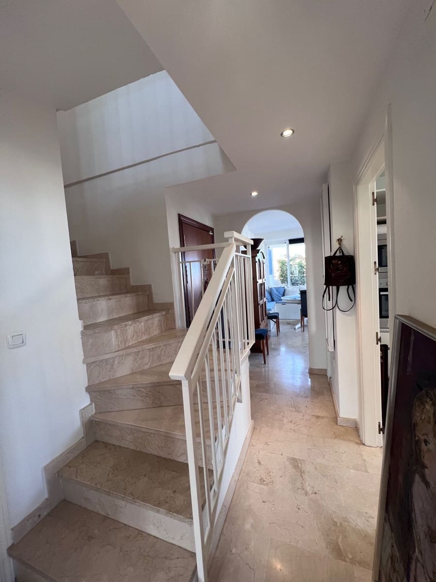 3 Zimmer Penthouse zu verkaufen in San Pedro de Alcantara - 750.000 € (Ref: 9535775)