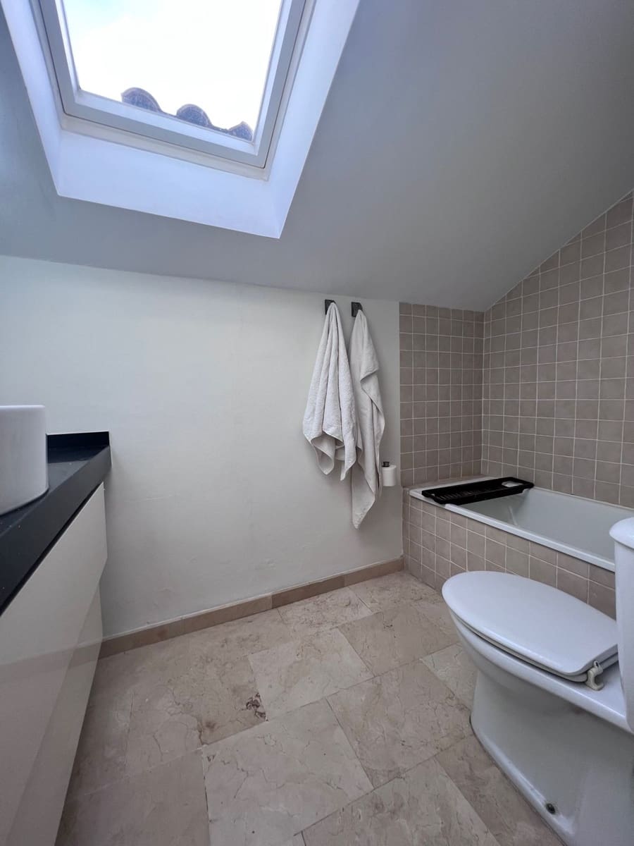 3 Zimmer Penthouse zu verkaufen in San Pedro de Alcantara - 750.000 € (Ref: 9535775)