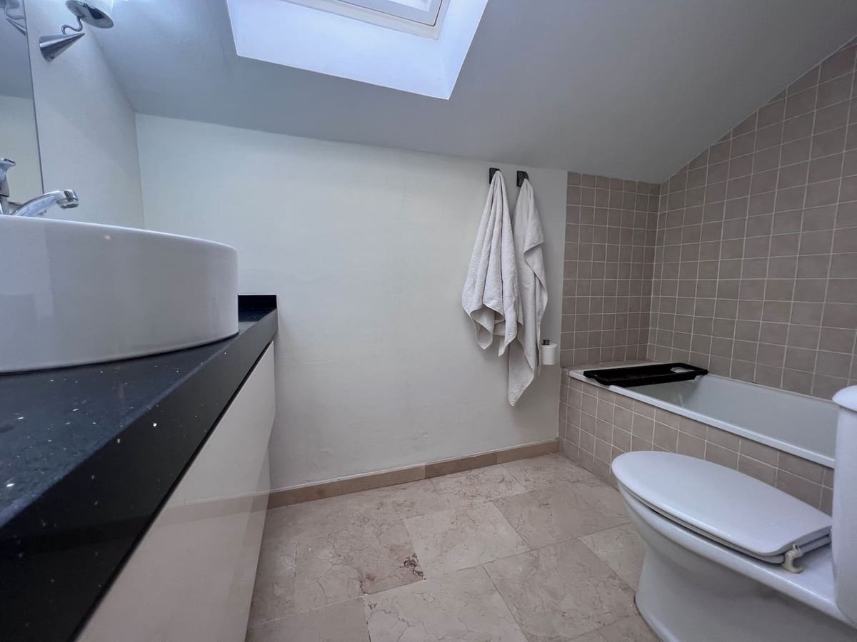 3 Zimmer Penthouse zu verkaufen in San Pedro de Alcantara - 750.000 € (Ref: 9535775)