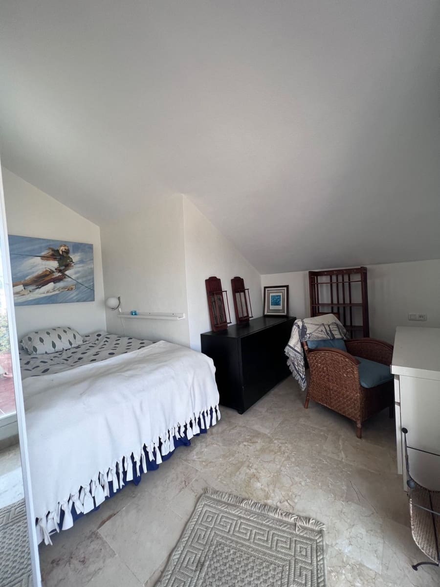 3 Zimmer Penthouse zu verkaufen in San Pedro de Alcantara - 750.000 € (Ref: 9535775)