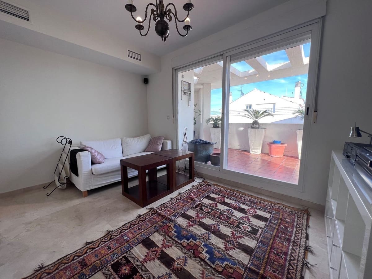 3 Zimmer Penthouse zu verkaufen in San Pedro de Alcantara - 750.000 € (Ref: 9535775)