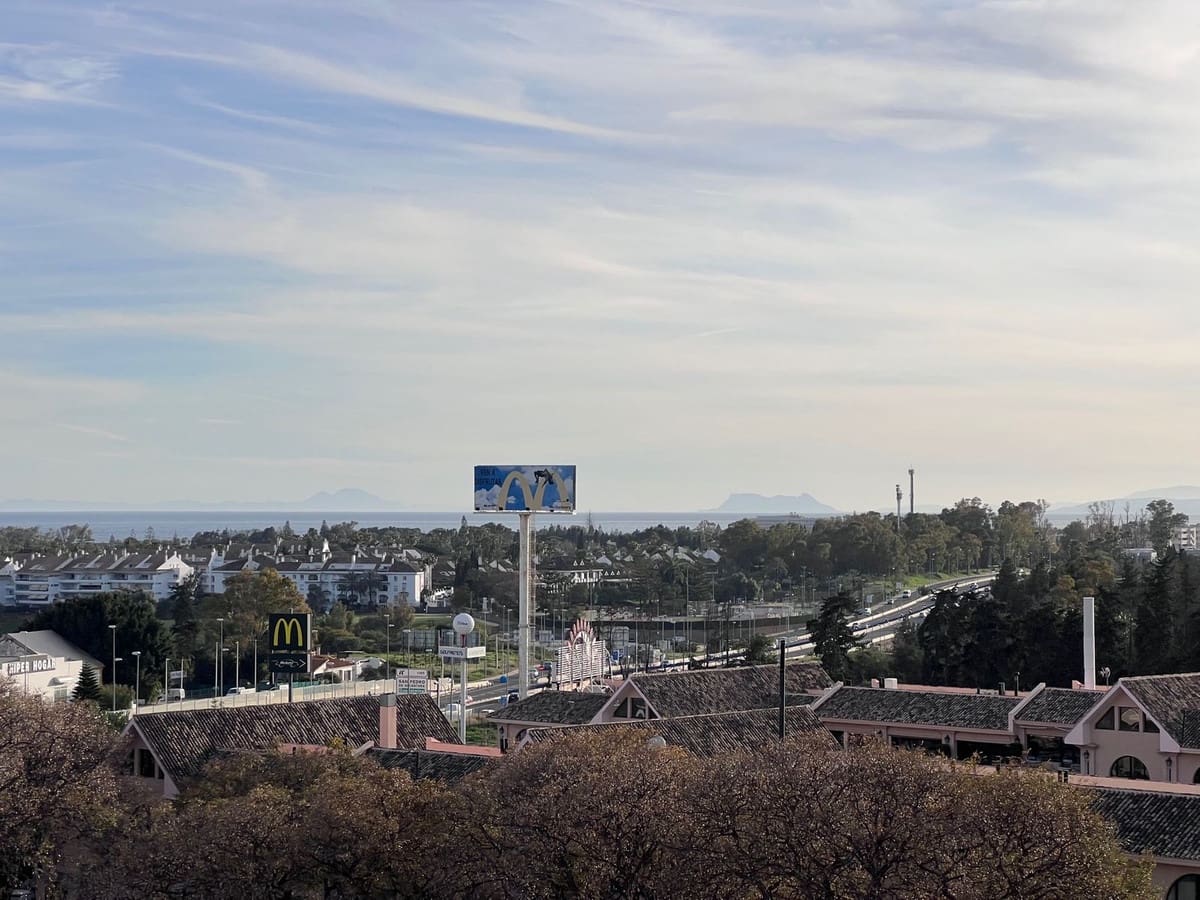 3 Zimmer Penthouse zu verkaufen in San Pedro de Alcantara - 750.000 € (Ref: 9535775)