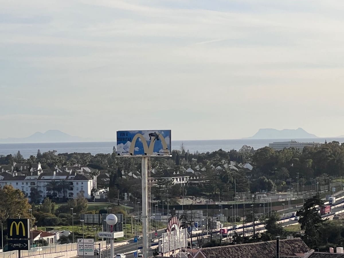 3 Zimmer Penthouse zu verkaufen in San Pedro de Alcantara - 750.000 € (Ref: 9535775)