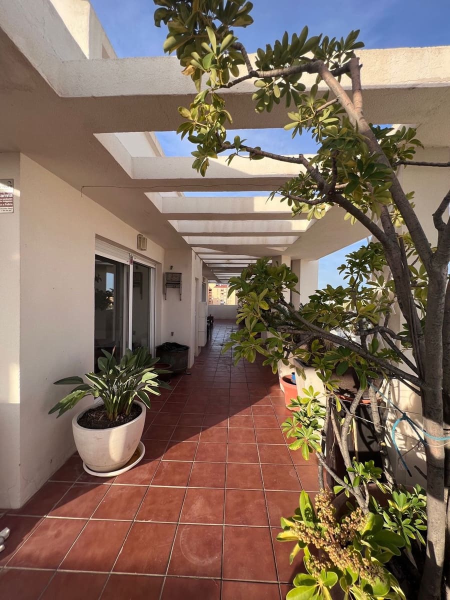 3 Zimmer Penthouse zu verkaufen in San Pedro de Alcantara - 750.000 € (Ref: 9535775)