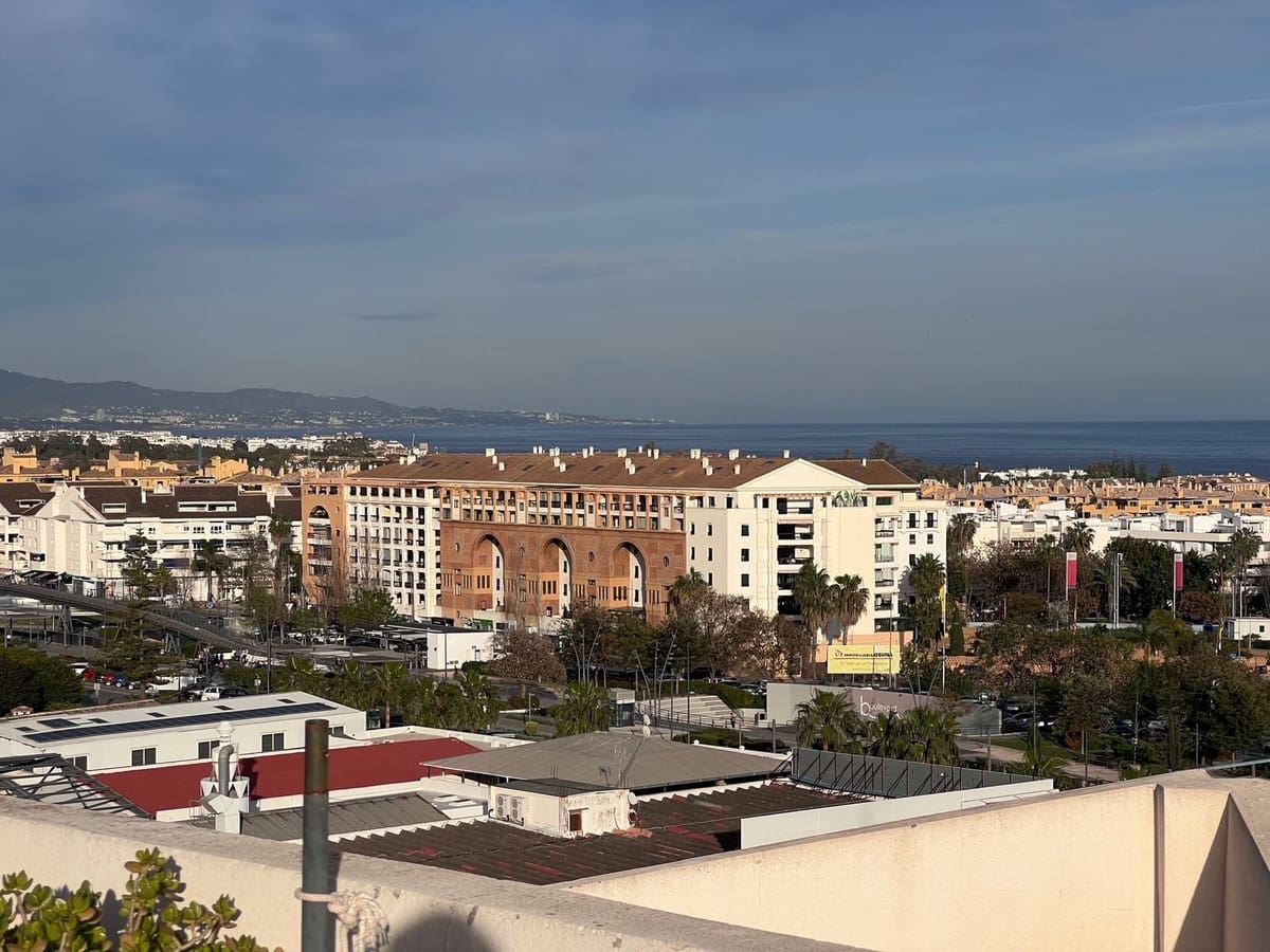 3 Zimmer Penthouse zu verkaufen in San Pedro de Alcantara - 750.000 € (Ref: 9535775)