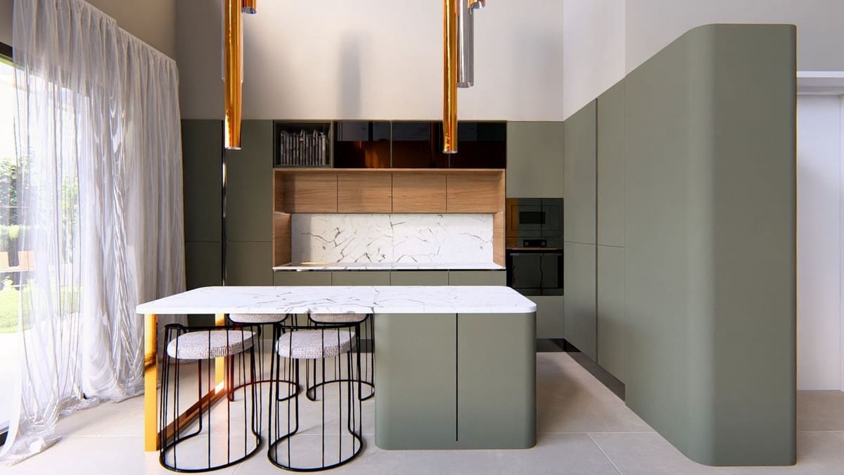 Chalet de 4 habitaciones en Ciudad Quesada en venta con piscina garaje - 849.000 € (Ref: 9535777)