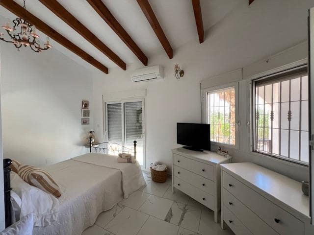 3 sovrum Villa till salu i Dolores med pool - 525 000 € (Ref: 9536720)