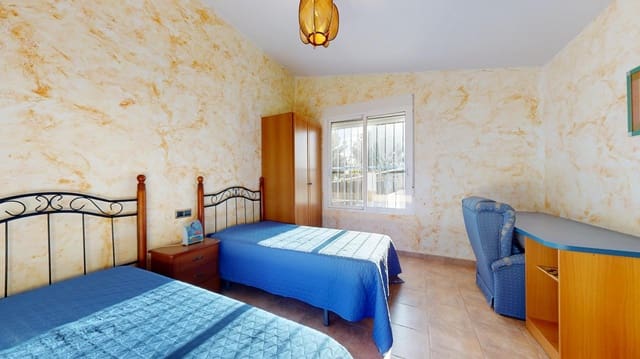 4 camera da letto Villa in vendita in Molins - Campaneta - San Bartolomé, Orihuela - 410.000 € (Rif: 9536721)