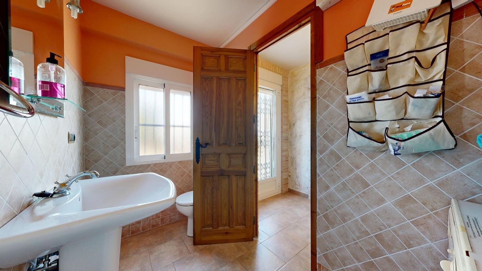 4 camera da letto Villa in vendita in Orihuela - 410.000 € (Rif: 9536721)