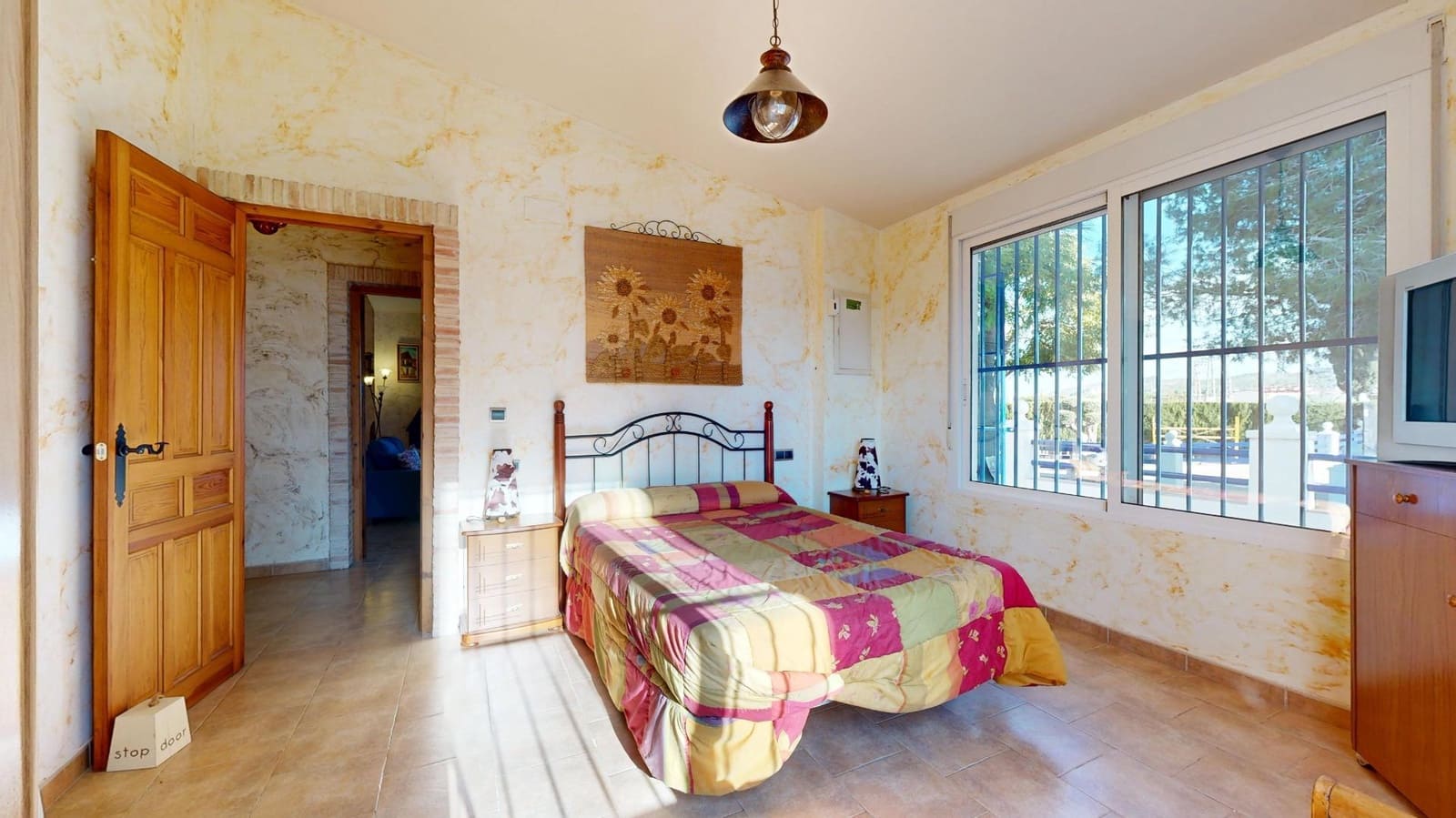 4 camera da letto Villa in vendita in Orihuela - 410.000 € (Rif: 9536721)