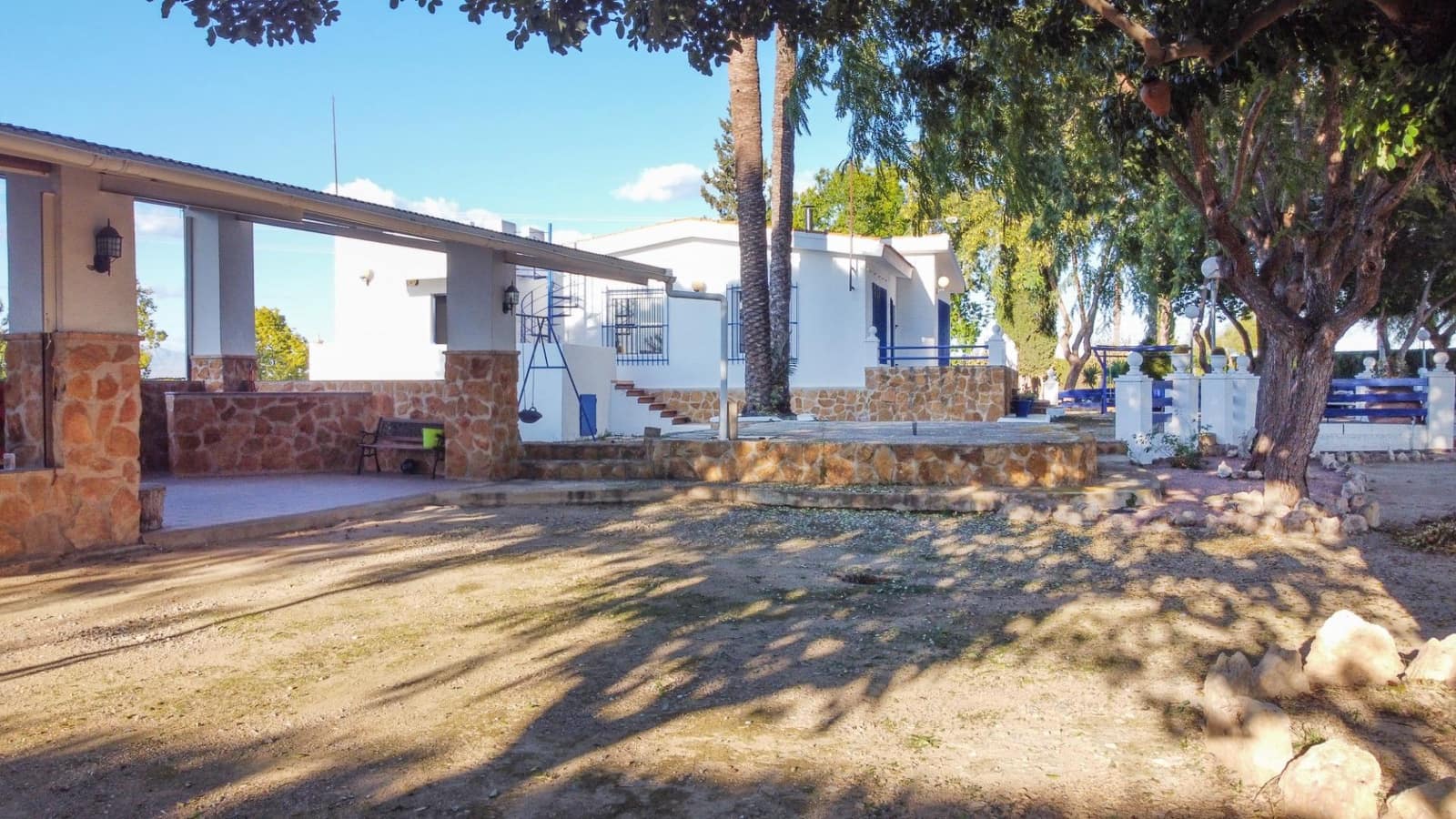 4 camera da letto Villa in vendita in Orihuela - 410.000 € (Rif: 9536721)