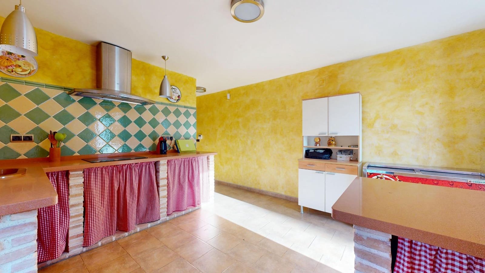 4 camera da letto Villa in vendita in Orihuela - 410.000 € (Rif: 9536721)