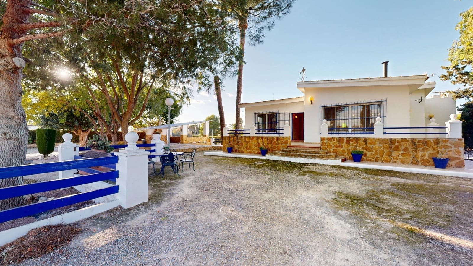 4 camera da letto Villa in vendita in Orihuela - 410.000 € (Rif: 9536721)