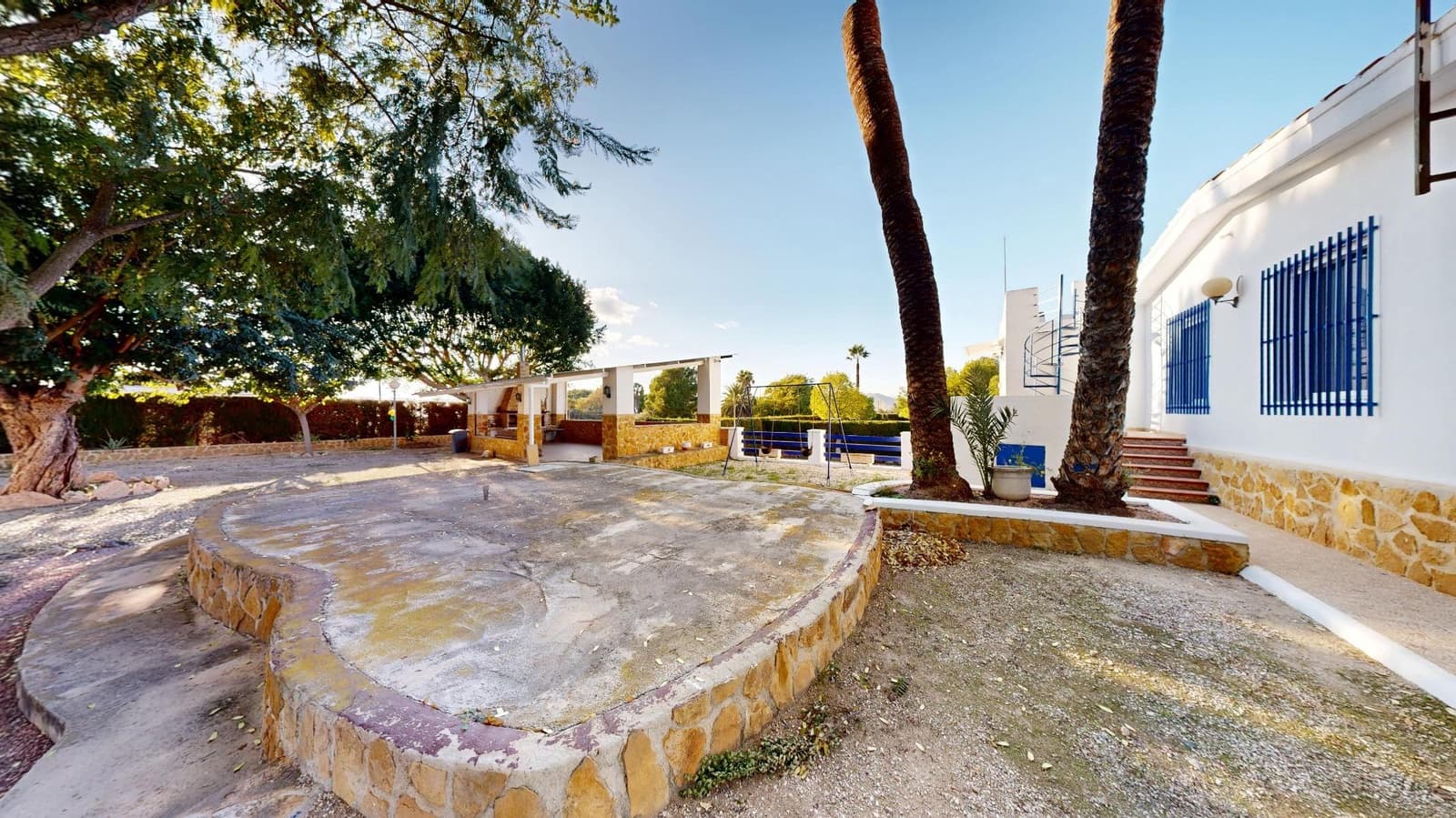 4 camera da letto Villa in vendita in Orihuela - 410.000 € (Rif: 9536721)