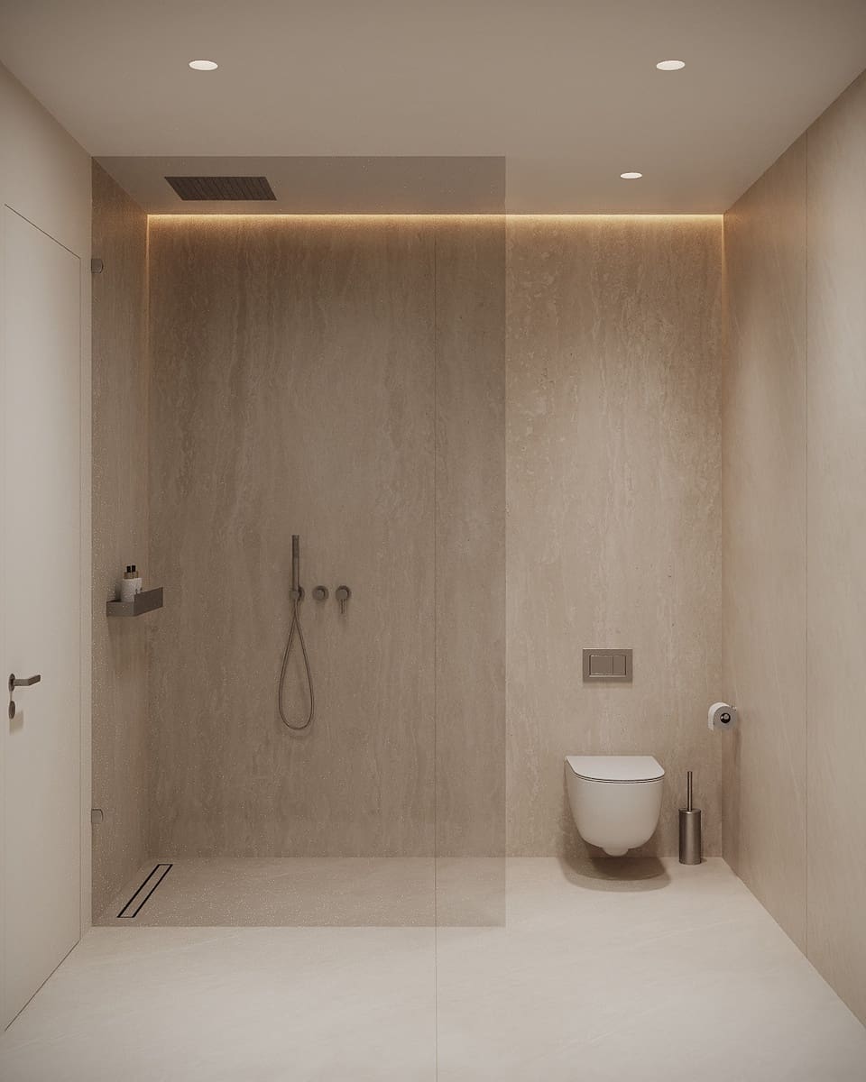 3 sypialnia Dom na sprzedaż w San Pedro de Alcantara - 1 130 040 € (Ref: 9540966)