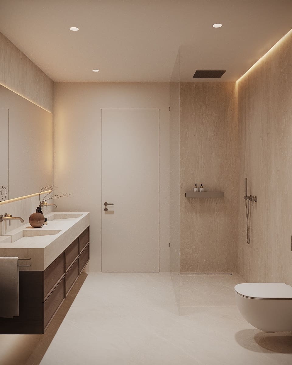 3 sovrum Hus till salu i San Pedro de Alcantara - 1 204 970 € (Ref: 9540966)