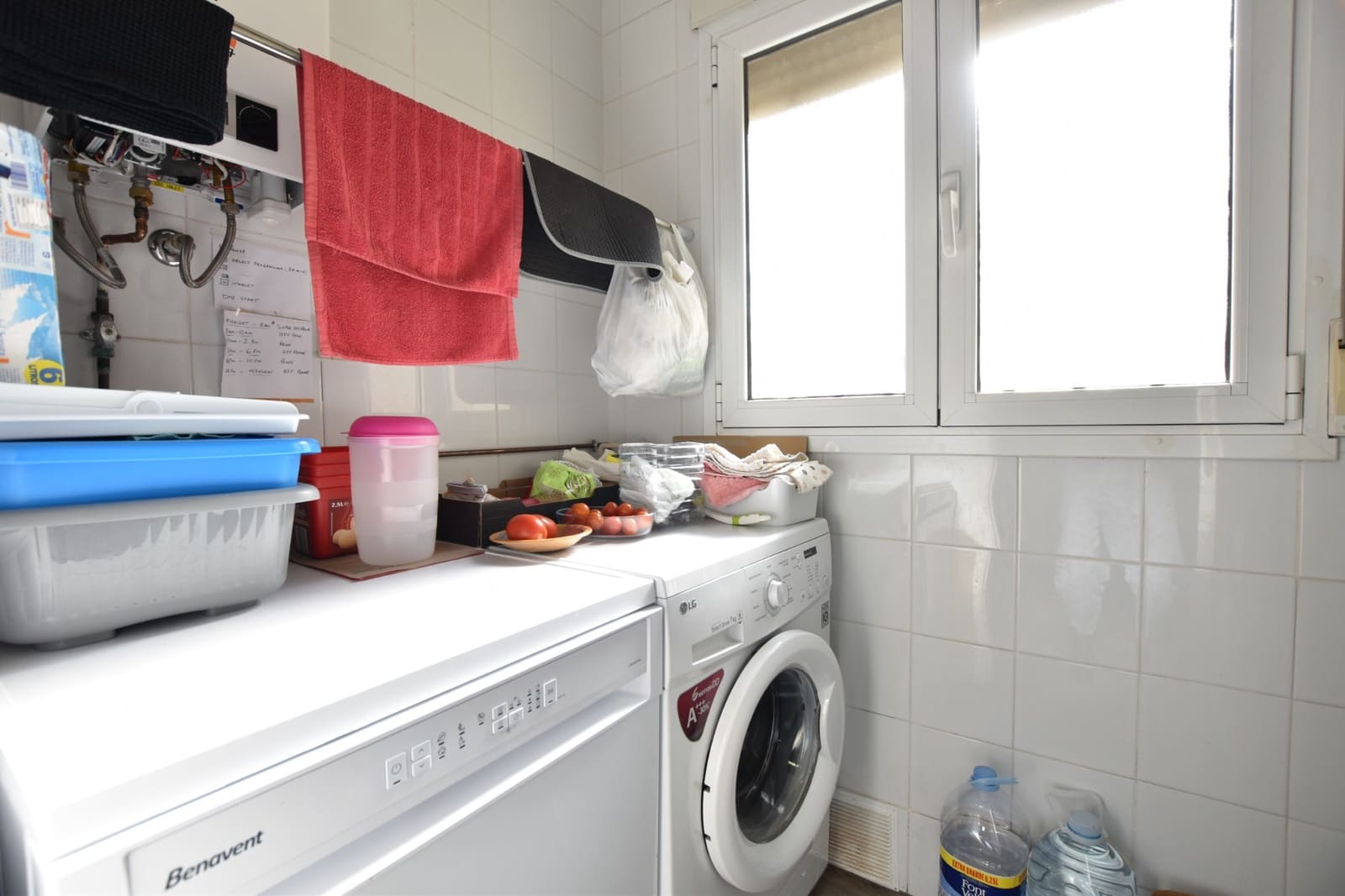 2 soverom Villa til salgs i Algorfa med garasje - € 200 000 (Ref: 9540968)