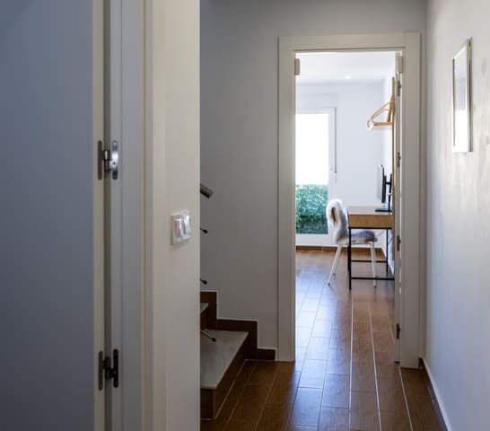 3 soveværelse Byhus til salg i Parque de las Naciones, Torrevieja - € 205.000 (Ref: 9540969)