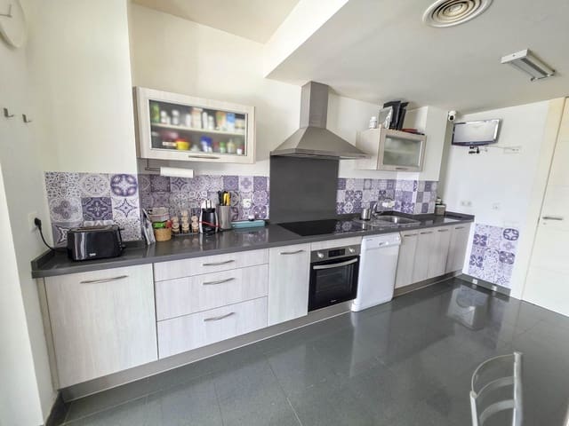 3 camera da letto Appartamento in vendita in La Duquesa / Puerto de la Duquesa, Manilva - 429.000 € (Rif: 9540971)