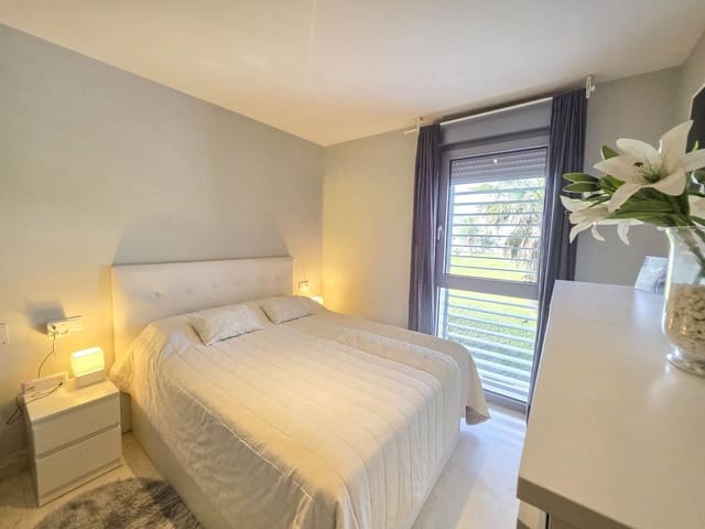 3 camera da letto Appartamento in vendita in La Duquesa / Puerto de la Duquesa, Manilva - 429.000 € (Rif: 9540971)