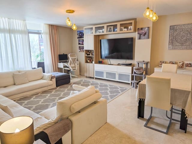 3 camera da letto Appartamento in vendita in La Duquesa / Puerto de la Duquesa, Manilva - 429.000 € (Rif: 9540971)