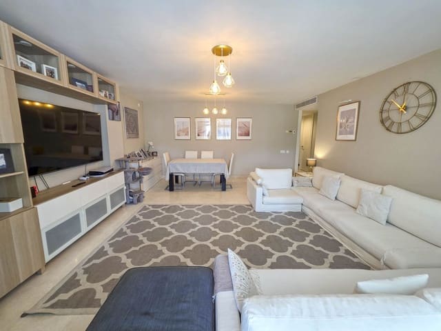 3 camera da letto Appartamento in vendita in La Duquesa / Puerto de la Duquesa, Manilva - 429.000 € (Rif: 9540971)