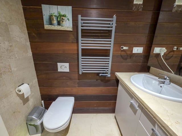 3 camera da letto Appartamento in vendita in La Duquesa / Puerto de la Duquesa, Manilva - 429.000 € (Rif: 9540971)