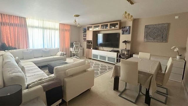 Apartamento de 3 habitaciones en Punta de la Chullera, Manilva en venta - 345.000 € (Ref: 9540971)