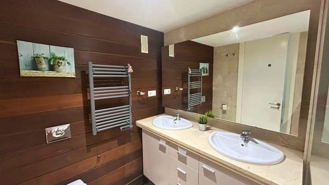 Apartamento de 3 habitaciones en Punta de la Chullera, Manilva en venta - 345.000 € (Ref: 9540971)