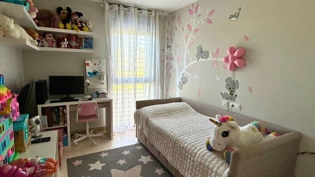 Apartamento de 3 habitaciones en Punta de la Chullera, Manilva en venta - 345.000 € (Ref: 9540971)
