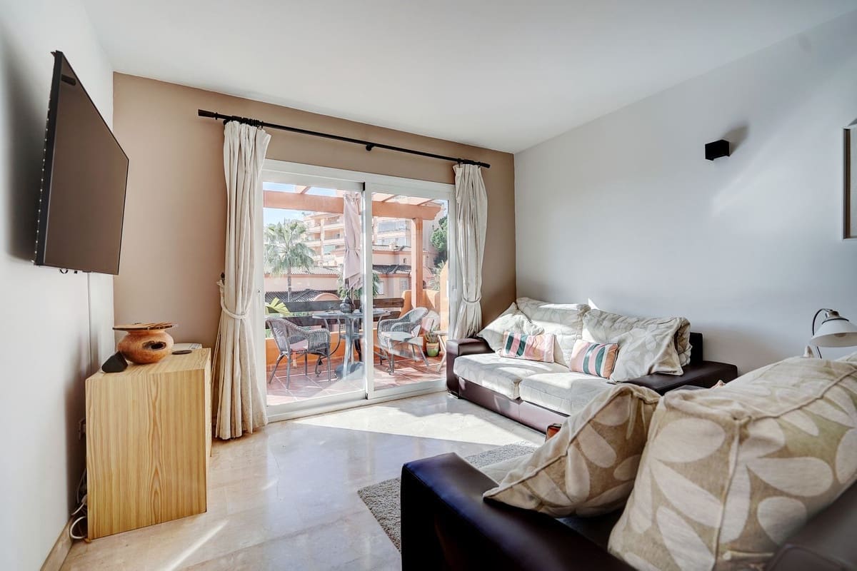 1 quarto Apartamento para venda em Riviera del Sol - 250 000 € (Ref: 9540972)