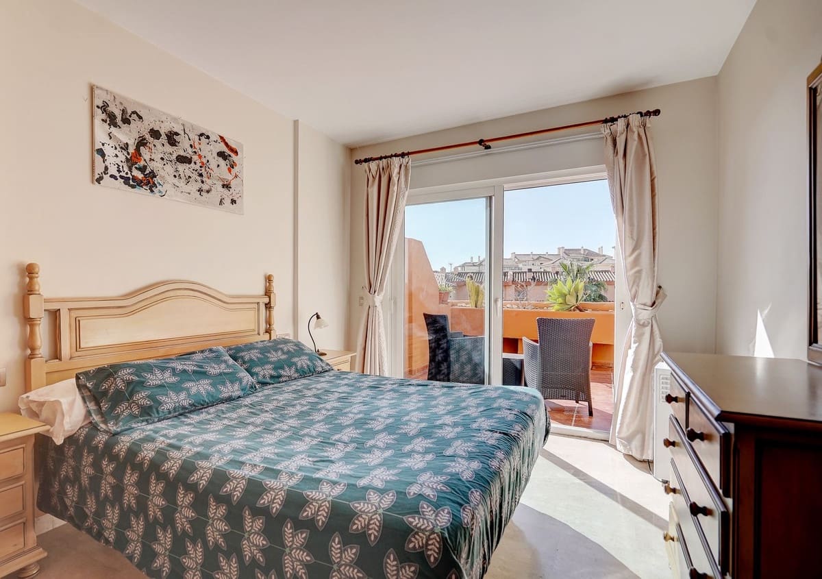 1 quarto Apartamento para venda em Riviera del Sol - 250 000 € (Ref: 9540972)