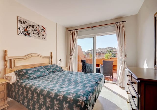 1 quarto Apartamento para venda em Riviera del Sol, Mijas - 250 000 € (Ref: 9540972)
