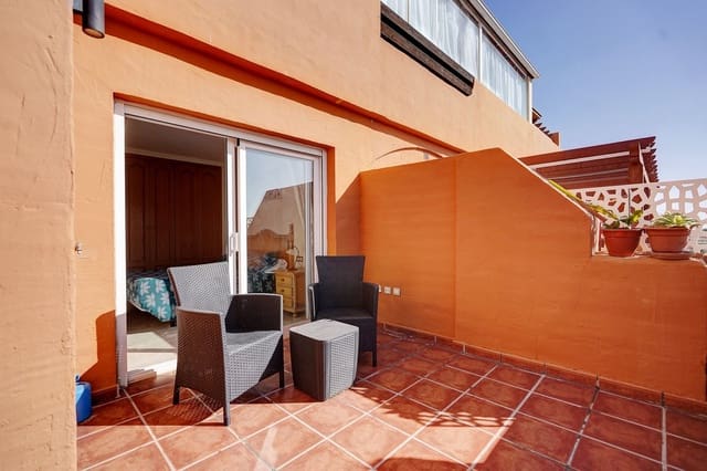 1 quarto Apartamento para venda em Riviera del Sol, Mijas - 250 000 € (Ref: 9540972)