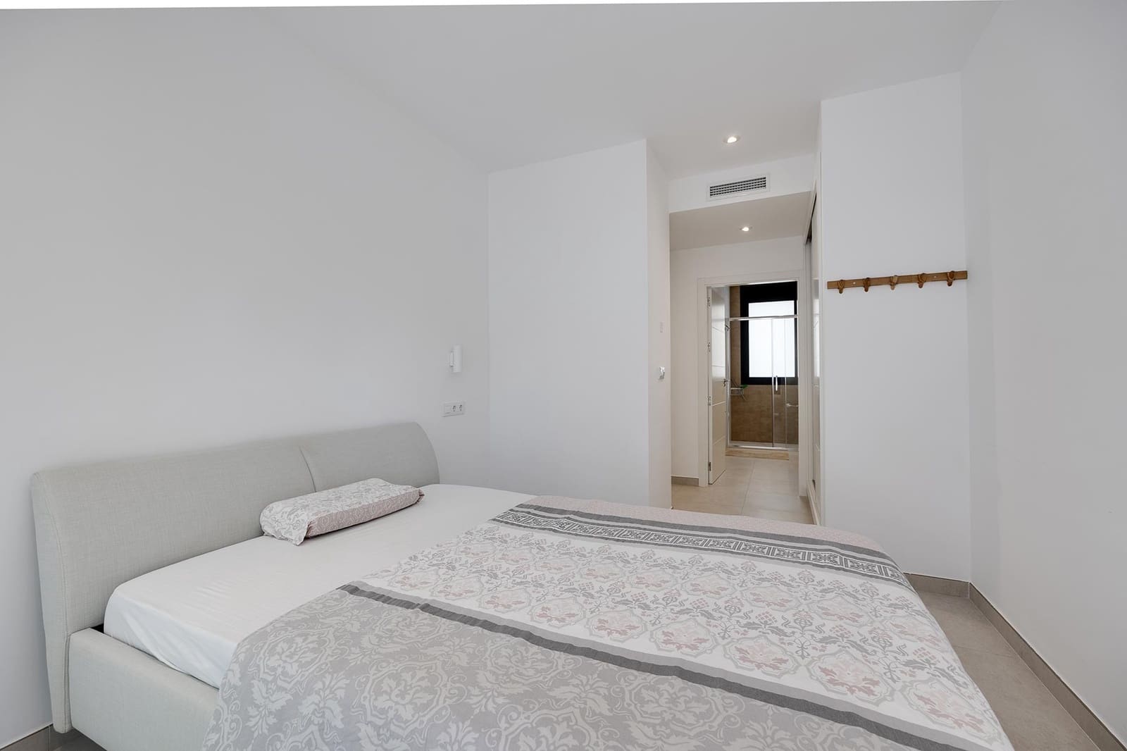 3 quarto Moradia para venda em Pinar de Campoverde com piscina garagem - 410 000 € (Ref: 9543388)