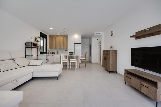 3 quarto Moradia para venda em Pinar de Campoverde, Pilar de la Horadada com piscina garagem - 410 000 € (Ref: 9543388)