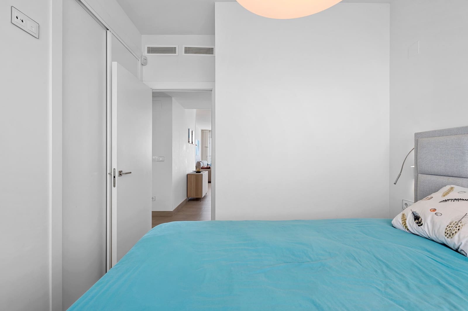 3 sypialnia Willa na sprzedaż w San Miguel de Salinas z basenem garażem - 499 000 € (Ref: 9543389)