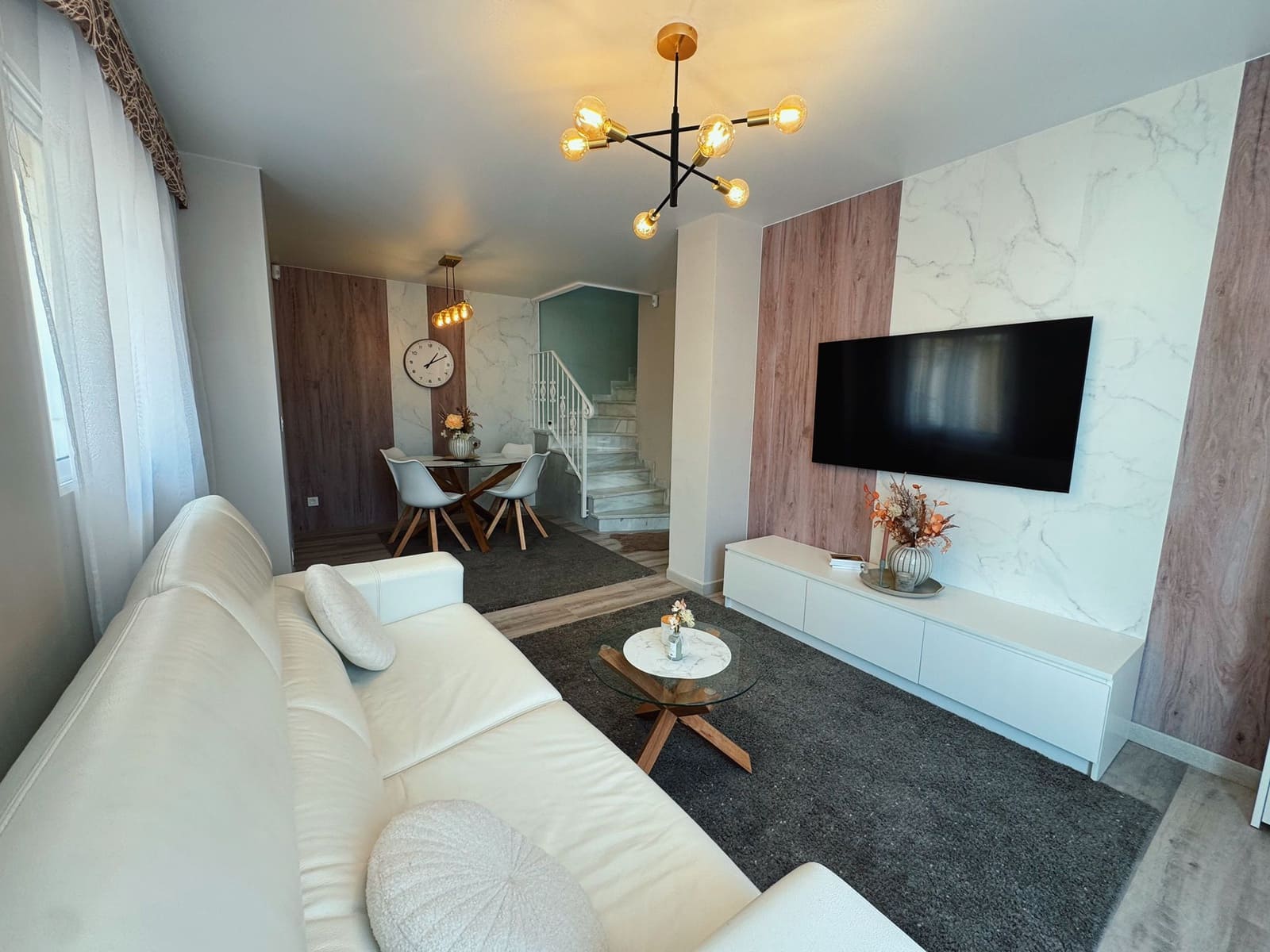 3 quarto Casa em Banda para venda em Ciudad Quesada - 280 000 € (Ref: 9543390)