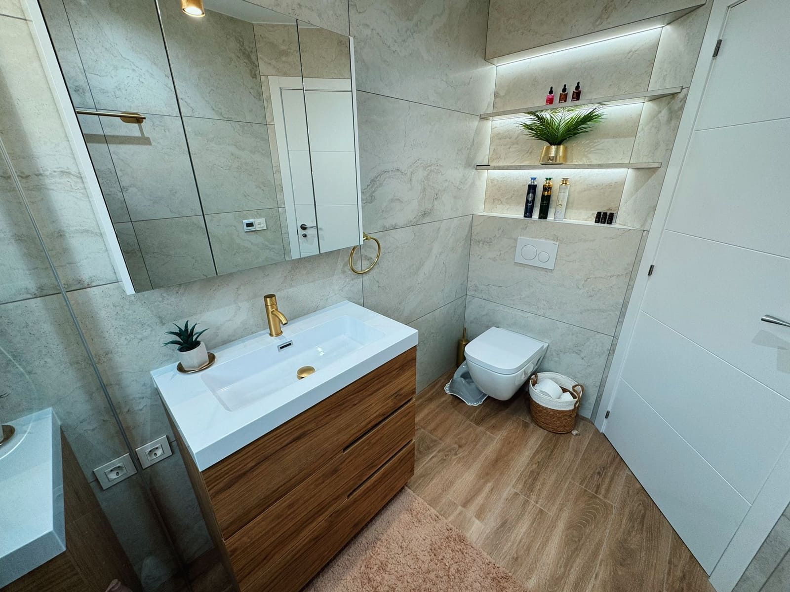 3 quarto Casa em Banda para venda em Ciudad Quesada - 280 000 € (Ref: 9543390)