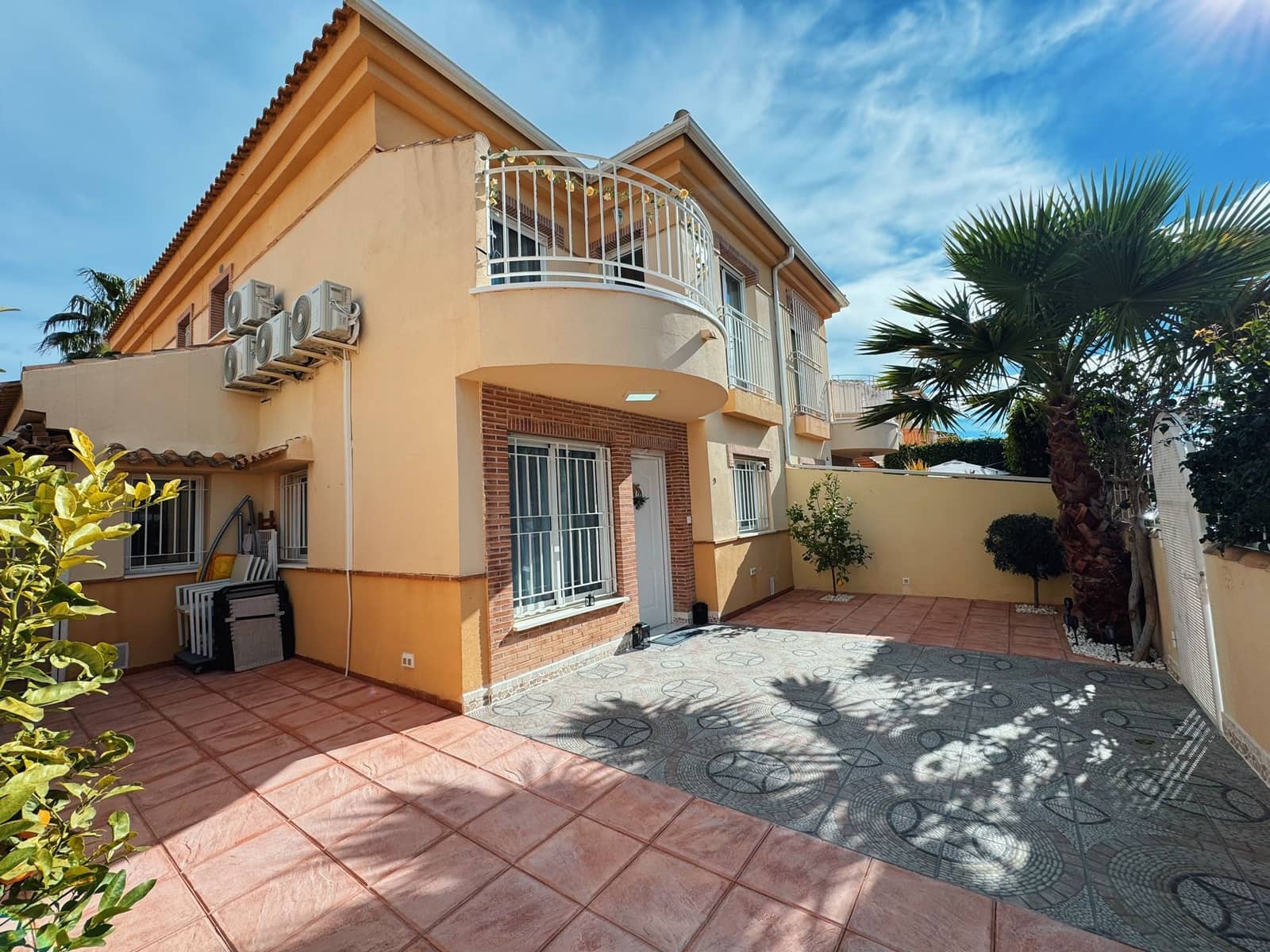 3 quarto Casa em Banda para venda em Ciudad Quesada - 280 000 € (Ref: 9543390)