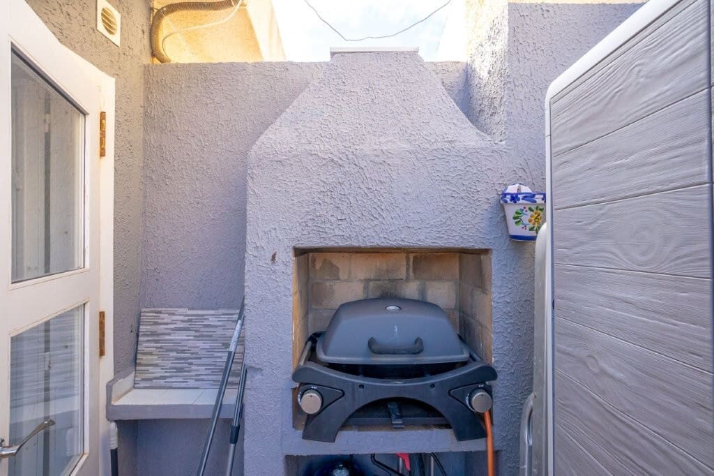 2 soveværelse Byhus til salg i Torrevieja - € 195.000 (Ref: 9543393)