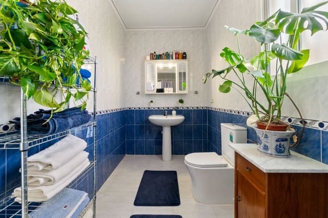 3 soverom Villa til salgs i Algorfa med svømmebasseng garasje - € 249 000 (Ref: 9543394)